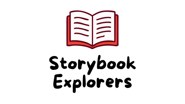 Storybook Explorers
